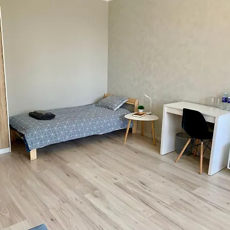 Modern In Jēkabpils