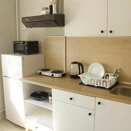 Modern In Apartman Jēkabpils