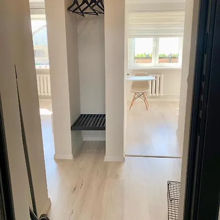 Modern In Apartman